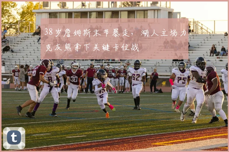 38岁詹姆斯末节暴走，湖人主场力克灰熊拿下关